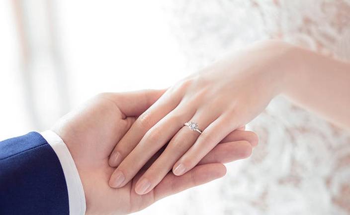 名店|婚礼钻戒，不能错过的几家名店