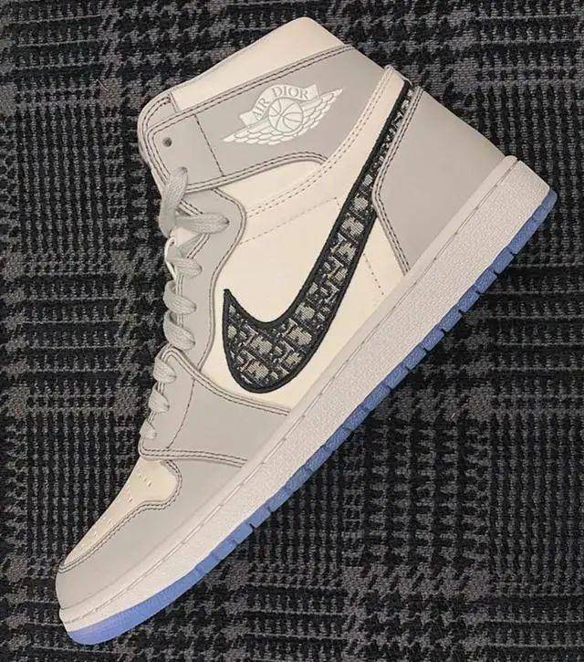 aj1 的名号几乎是靠着 aj1 zoom 小迪奥撑起来的