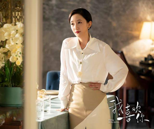 漏洞|原创十三香是独门调料？《我喜欢你》4处漏洞是硬伤，赵露思也扛不住