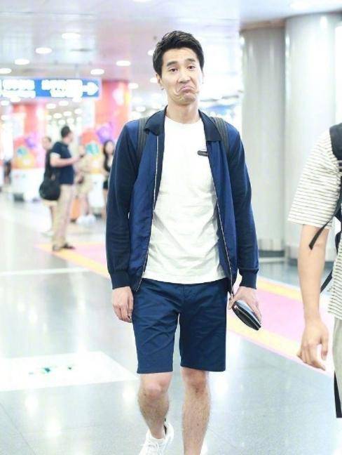 赵又廷|原创林更新为赵又廷庆生，在线收姑父丑照，尽显塑料兄弟情