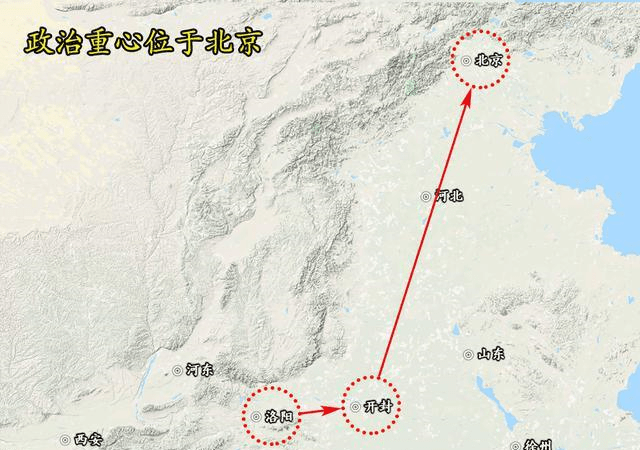 北京南北人口_北京人口密度分布图