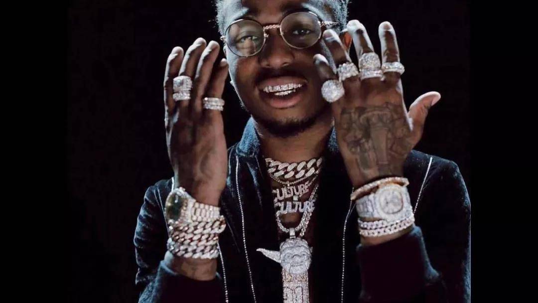 王冠|60万美金的塑料王冠！嘻哈珠宝真的有这么值钱吗？