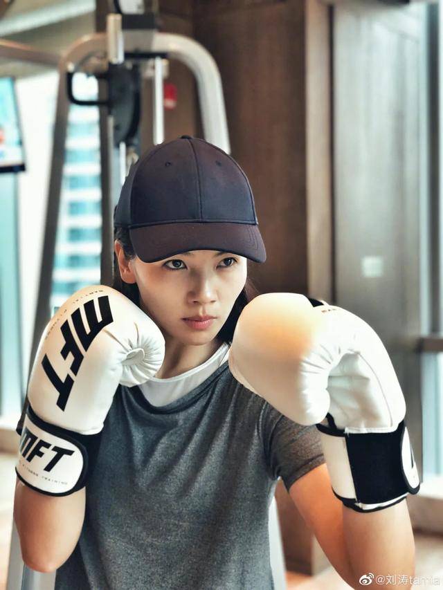 人妻|娱乐圈“最惨人妻”刘涛 12 年“离婚”大剧，又出续集了！