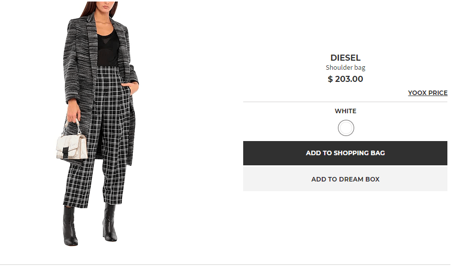 跨境|我每天都会逛一逛的跨境电商购物网站