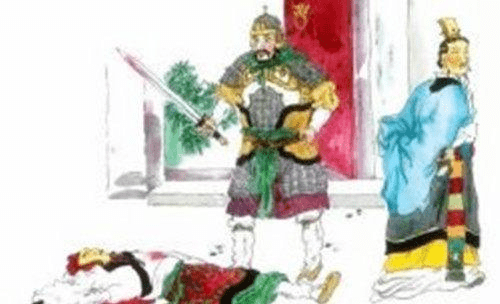 古代史官有哪些职位 e72a7b44144849628f3be78797375a97.png