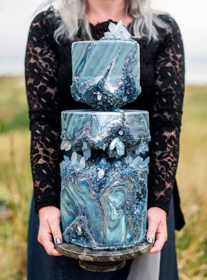 头像|据说最近很火：人工智能画的3D头像