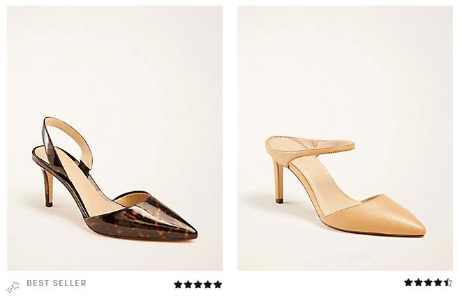 跨境|我每天都会逛一逛的跨境电商购物网站