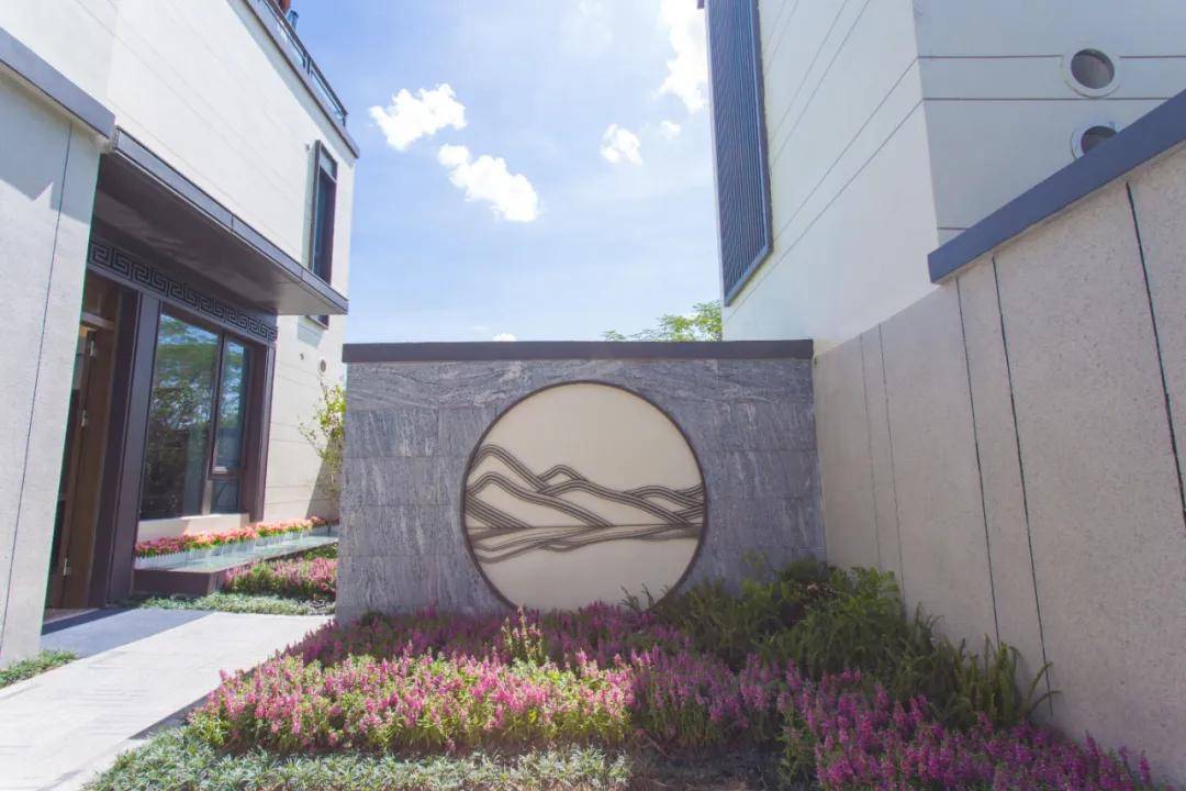 惠州【罗浮山·十里方圆】售楼部独家消息!背后原因真相了!请看图文解析↓_实景图