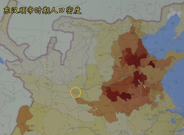 关中人口_关中平原(3)