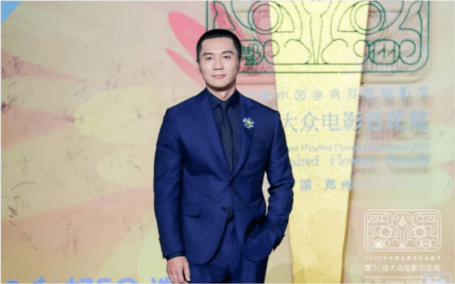 易烊|百花奖闭幕：周冬雨易烊千玺避嫌，佟丽娅发福，杨紫罕见性感