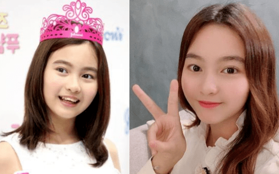 肤色|曾经全网为她哭瞎眼，如今带着一张惊艳众人的脸杀回来了