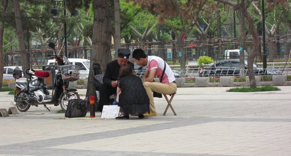 原创盐城风水大师小神童沈爱栩真的是神算吗