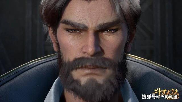 唐虎|唐三如何征服昊天宗？唐啸成第一道考官，唐虎与七长老成垫脚石