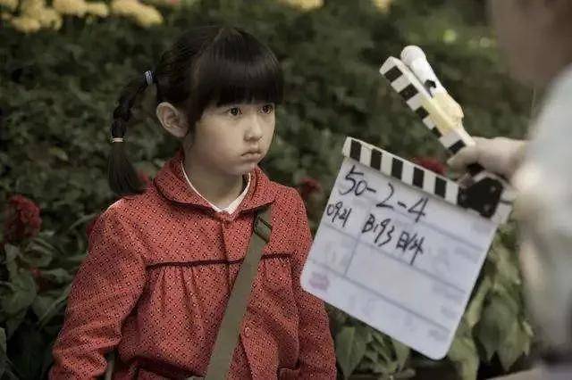 栩嘉|原创张子枫夏梦周奇焉栩嘉……这个班还有哪些明星？