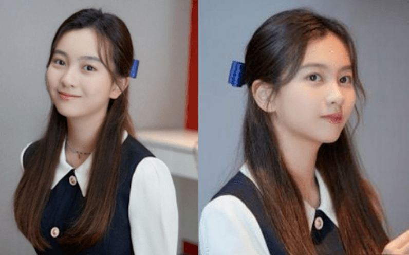 肤色|曾经全网为她哭瞎眼，如今带着一张惊艳众人的脸杀回来了