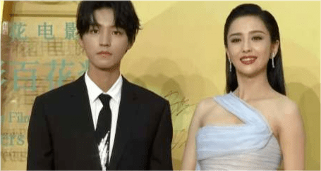 易烊|百花奖闭幕：周冬雨易烊千玺避嫌，佟丽娅发福，杨紫罕见性感