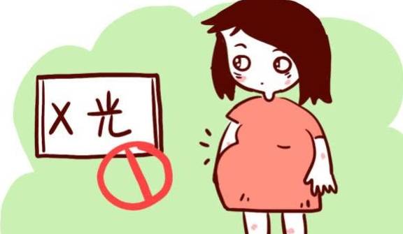 安检|妇产专家：只有这些辐射会导致胎儿畸形孕妈过地铁安检担心辐射