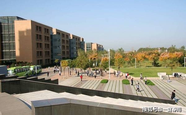 电科专业大学排名_四大电子科技大学,排名已出,实力超前