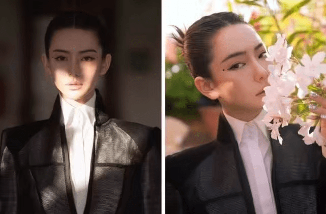 眼睛|林品如同款“泪痣妆”又火了？吴宣仪、戚薇都在画，秘诀是这3点