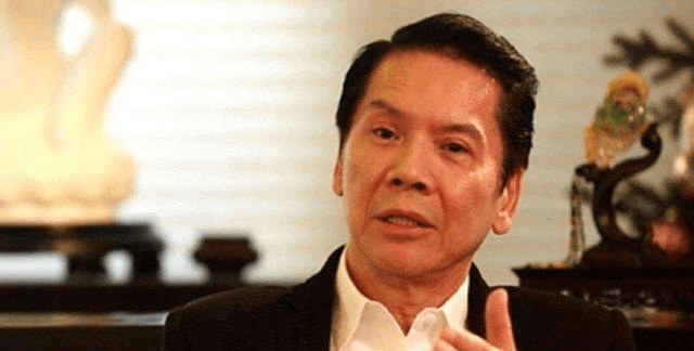 赌王何鸿燊已故,尹国驹能否成为澳门新赌王,且听像素说
