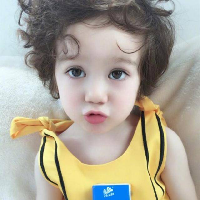 价钱|马戏团欲花大价钱收购，宝妈：她是孩子女子生下一只“猴女孩”