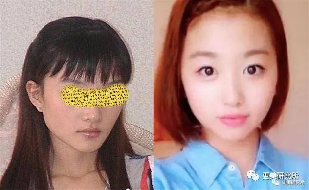 fa|今年最火的三字顶流这是要做鞠婧祎第二，换头动骨do全套？