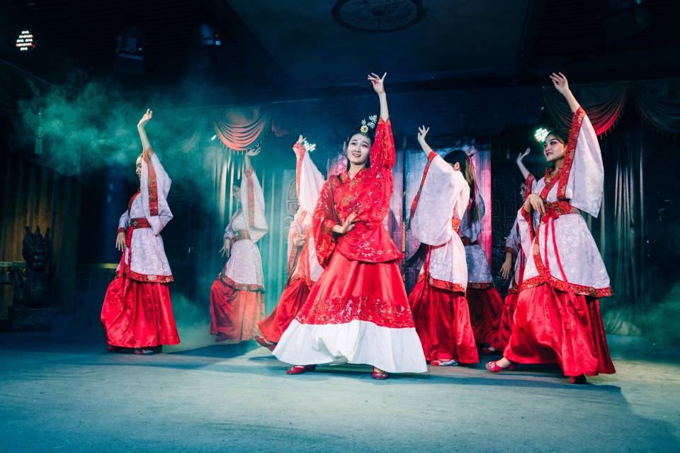 锦衣|项羽“富贵不还乡，如锦衣夜行”的回答因乡愁么？司马迁看不明白