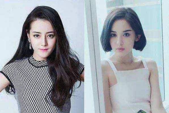 飞龙|原创现代李小龙：古力娜扎和迪丽热巴都是我未来妻子，我永远爱她俩