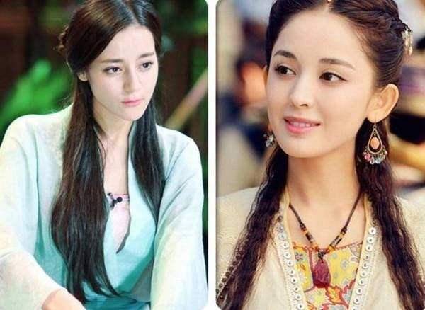 飞龙|原创现代李小龙：古力娜扎和迪丽热巴都是我未来妻子，我永远爱她俩