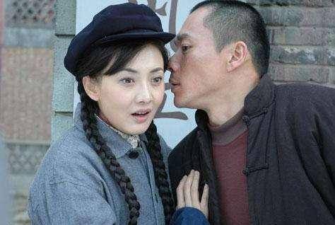 从运动员到演员,8登春晚成&quot;国民媳妇&quot;,后