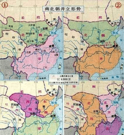 南朝多少人口_梦回南朝图片(3)