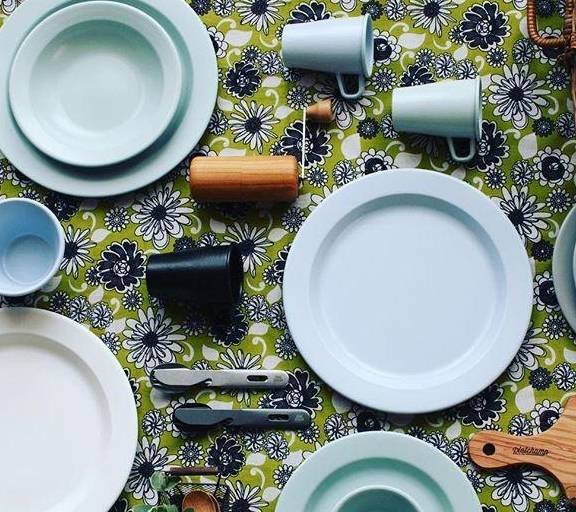 野餐|让野餐变得更时髦的方法 专业职人提供的10种美妙解答