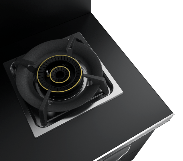 集成灶10大品牌，蓝炬星＆周迅·2号变频集成灶中秋品质领航！