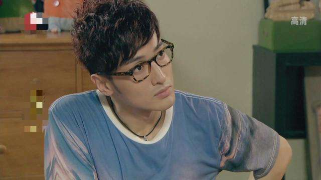 公寓|原创真正演员放弃热剧拍摄，披露娱乐圈现实，这次他终于被更多人认识