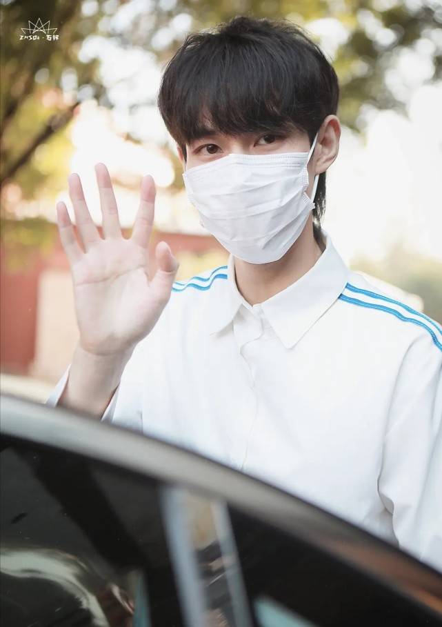 特色|原创创4青3面试路透，这次都是颜值很可的小哥哥，有你支持的吗？