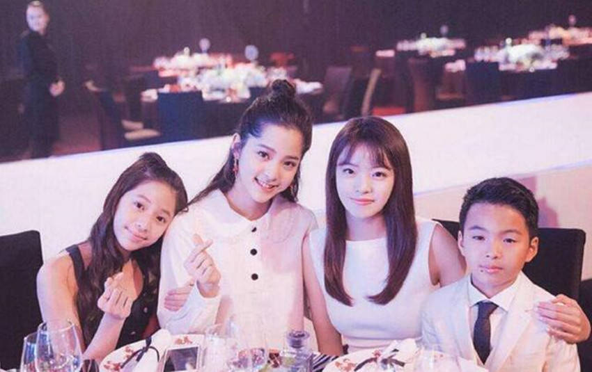 樊胜美|原创半年赚7亿，供妹妹出国读书，欧阳娜娜到底是白富美还是樊胜美？