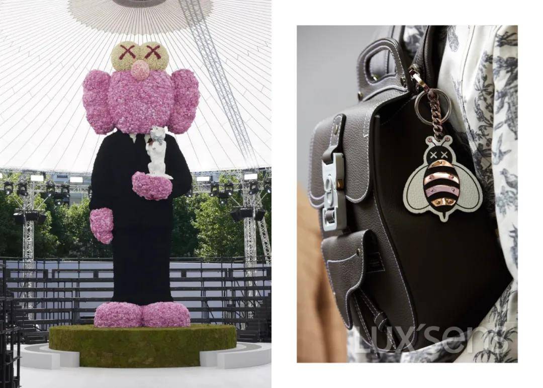 Kim|老佛爷接班人是他？从LV到Dior，现在他又要将魔爪伸向Fendi！