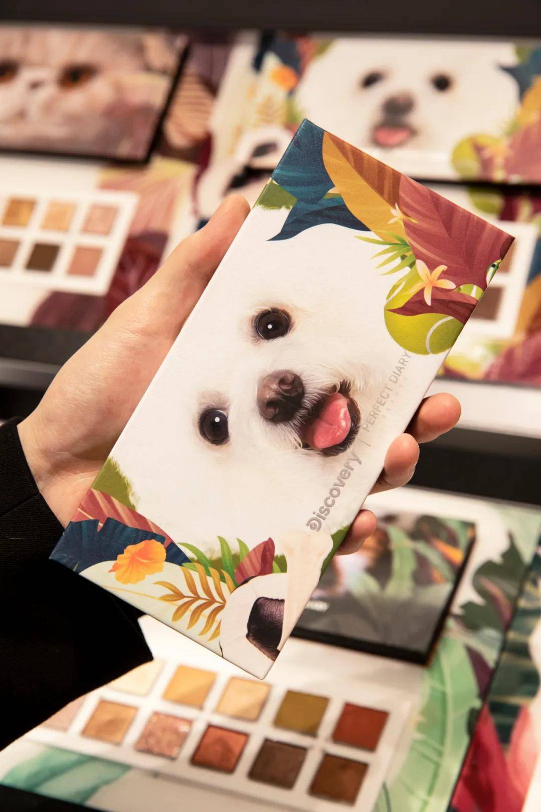 from|抢它！火遍全网的「完美日记」来襄阳了，你还不知道吗？