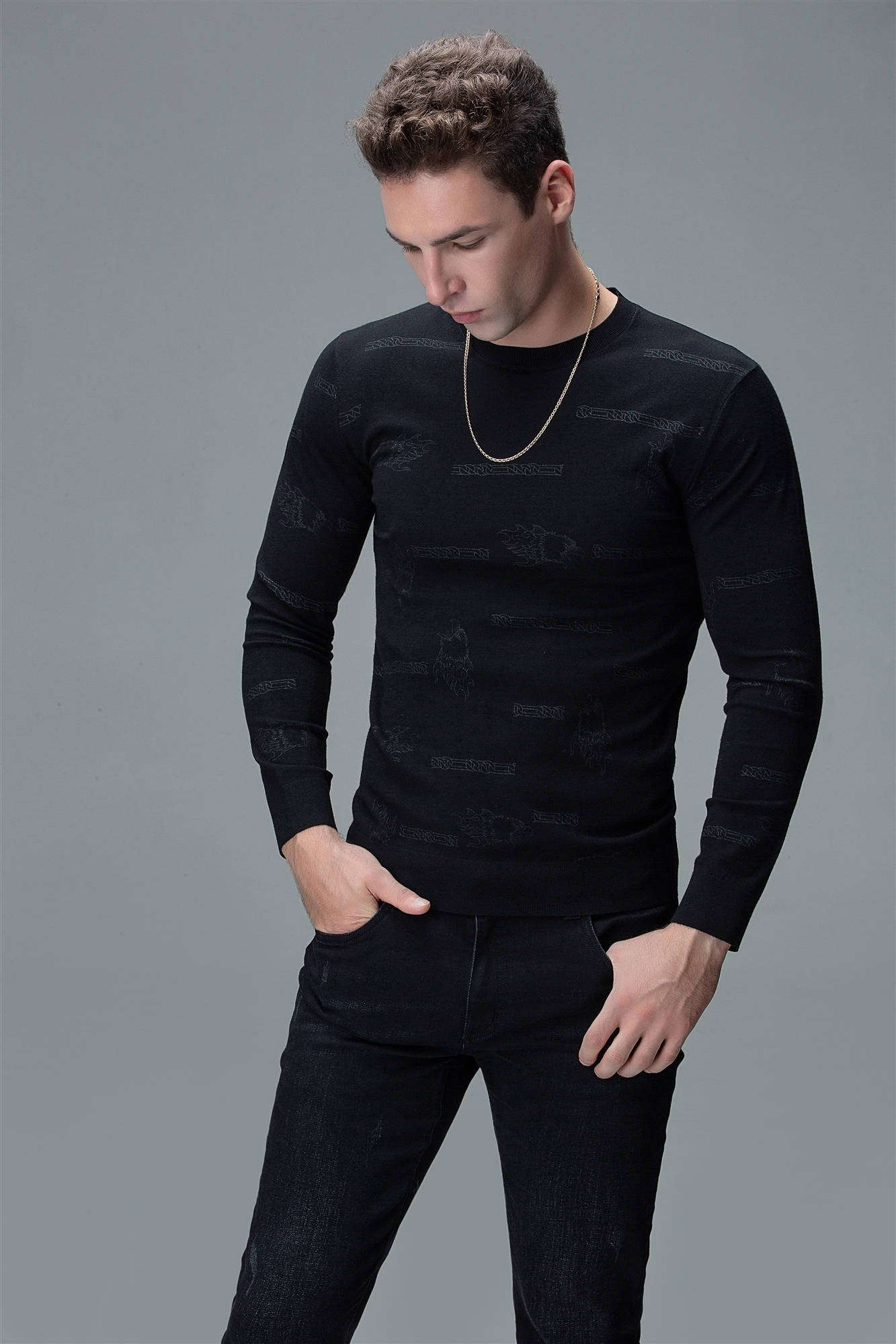 衣橱|什么颜色才是你衣橱里的霸主?