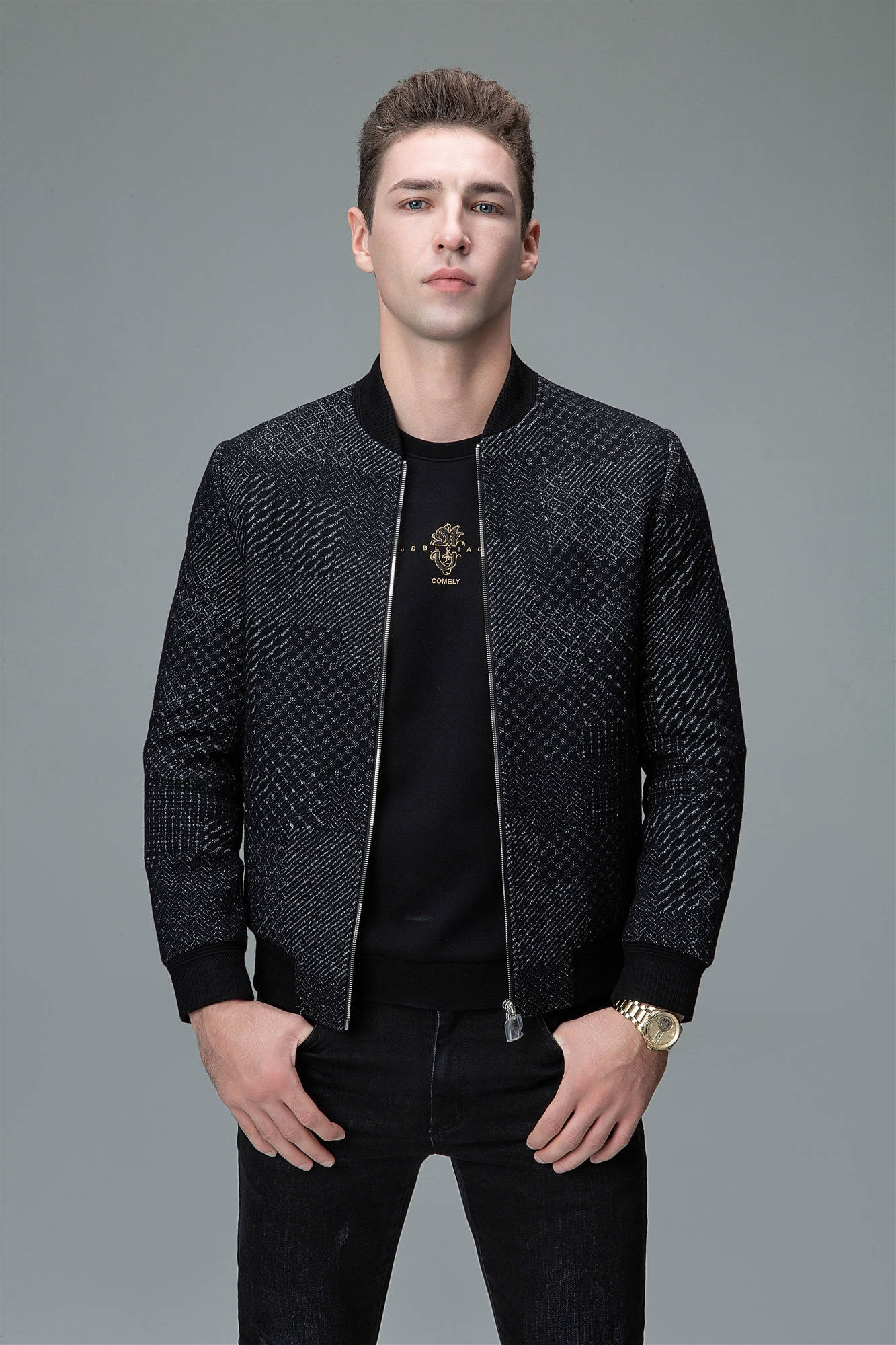 衣橱|什么颜色才是你衣橱里的霸主?