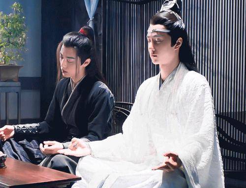 原著粉大哭!肖战王一博被取代?翻拍《陈情令》细节令人气愤