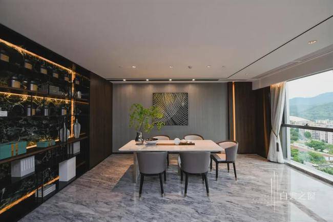 项目|在它面前，太古汇遭疯抢的LV，都不算奢侈品！