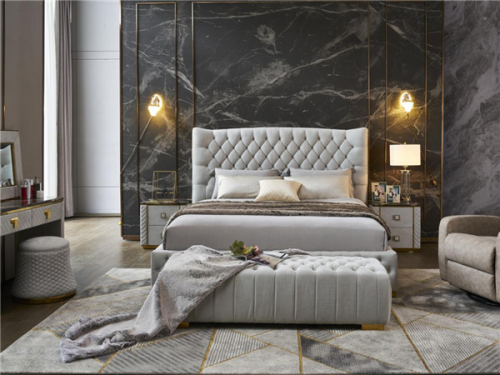 尚驰|尚驰能量睡眠 奢华体验与“香奈儿”共眠