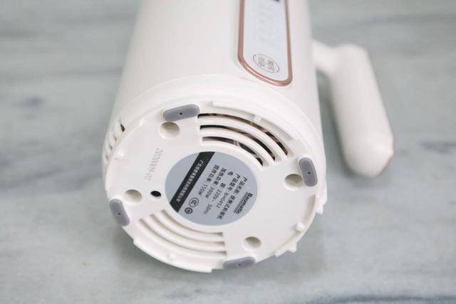 配件|体验年轻时尚的养生之道：博曼帝克迷你破壁机