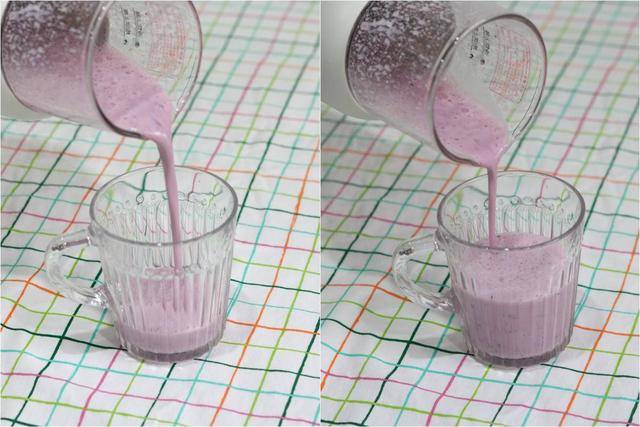 配件|体验年轻时尚的养生之道：博曼帝克迷你破壁机