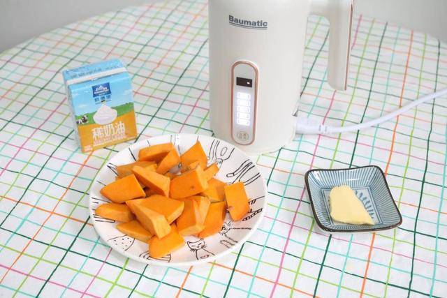 配件|体验年轻时尚的养生之道：博曼帝克迷你破壁机