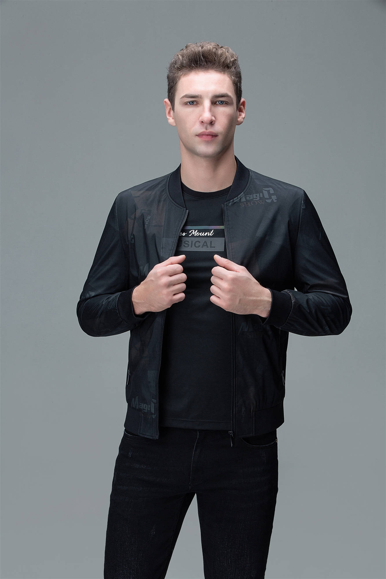 衣橱|什么颜色才是你衣橱里的霸主?