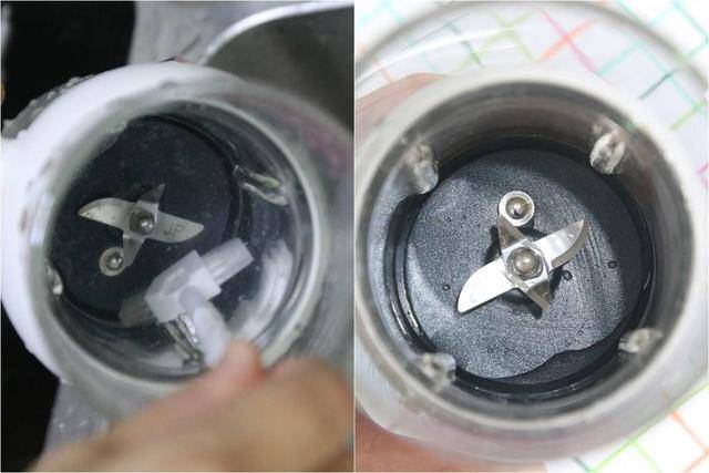 配件|体验年轻时尚的养生之道：博曼帝克迷你破壁机