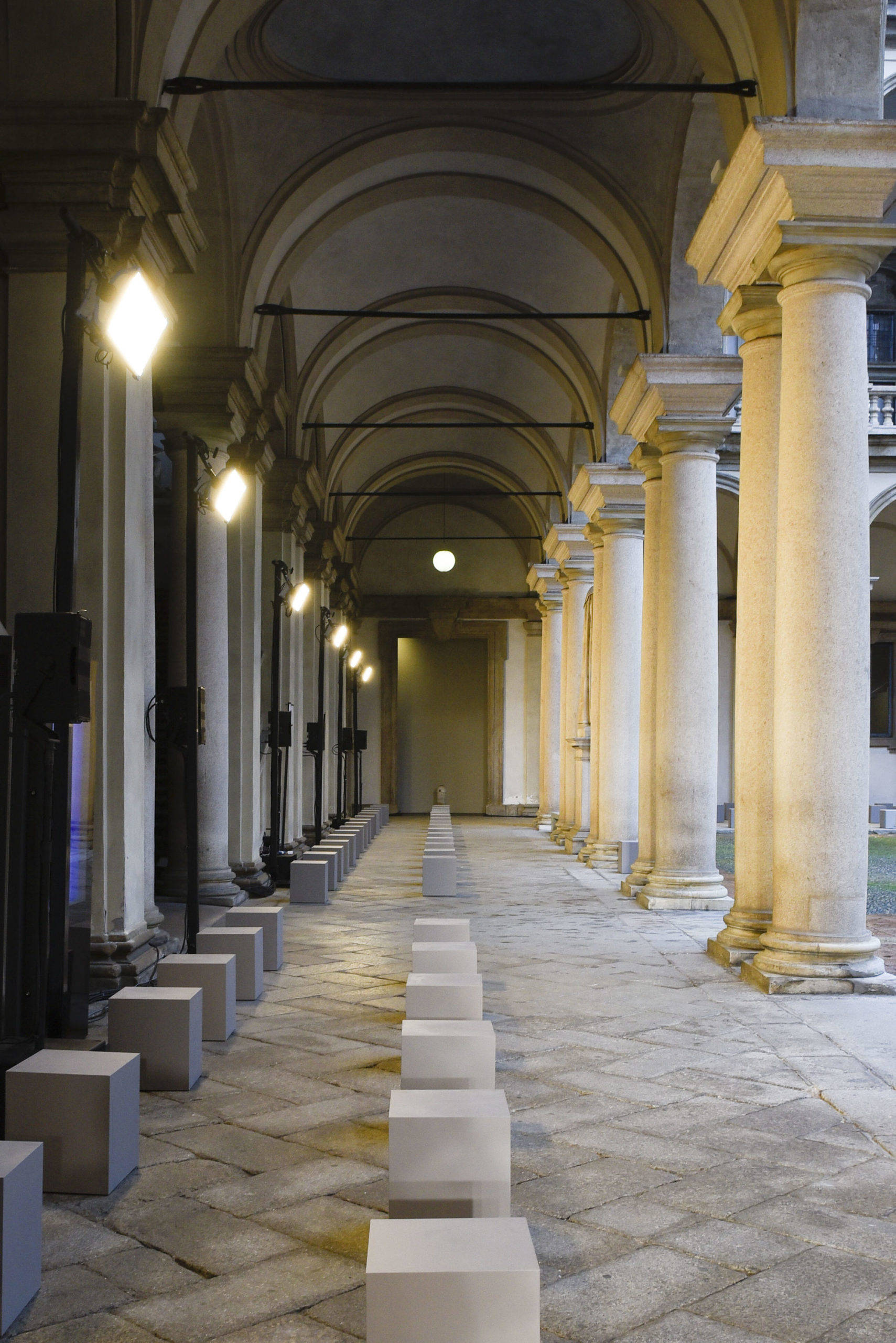 Max|2021春夏时装周：复苏文艺复兴美学，Max Mara 结合都会与复古的女力精神