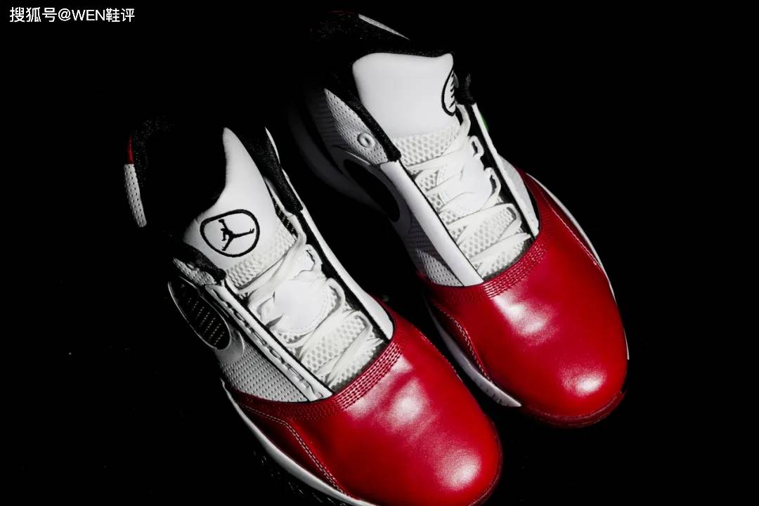 旗舰|当年800块就能买到的旗舰款如今变无价之宝！来看看当年的旗舰球鞋吧